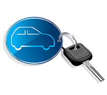 Car Locksmith Services in Beverly, MA