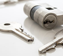 Commercial Locksmith Services in Beverly, MA